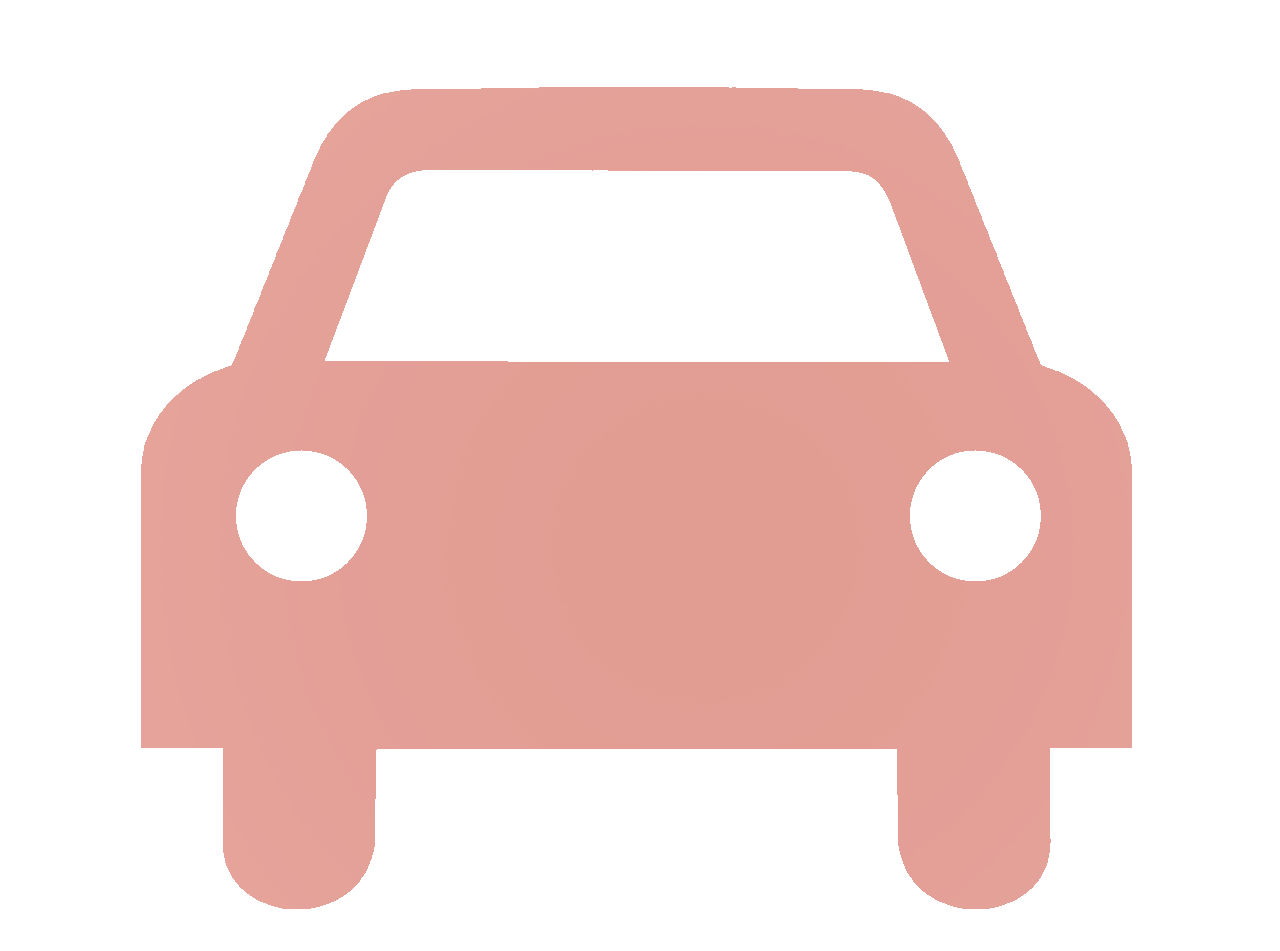 Icona automobile